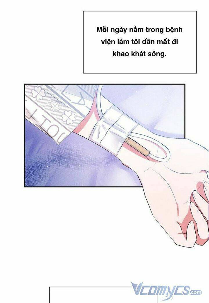 Mục Tiêu Là Tự Do Chương 2 Ảnh 6