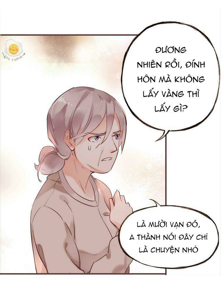 Nở Rộ Trên Bụi Gai Chương 25 Ảnh 11