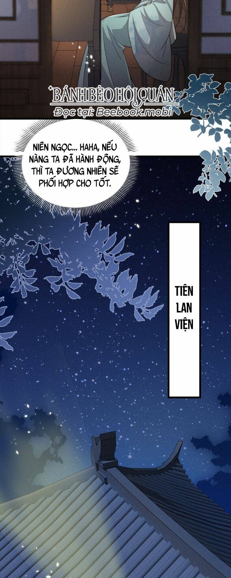 Tái Sinh Trở Lại : Ta Trở Thành Độc Y Thái Tử Phi Chương 38 Ảnh 27