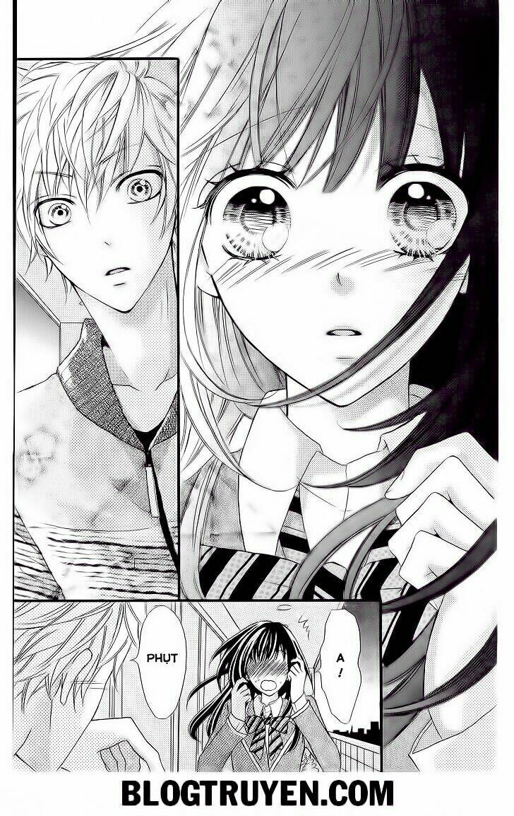 Boku No Uchi Ni Oide Chương 4 Ảnh 25