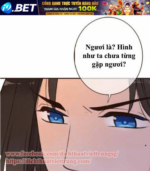 Bạn Trai Tôi Là Cẩm Y Vệ Chương 81 Ảnh 22
