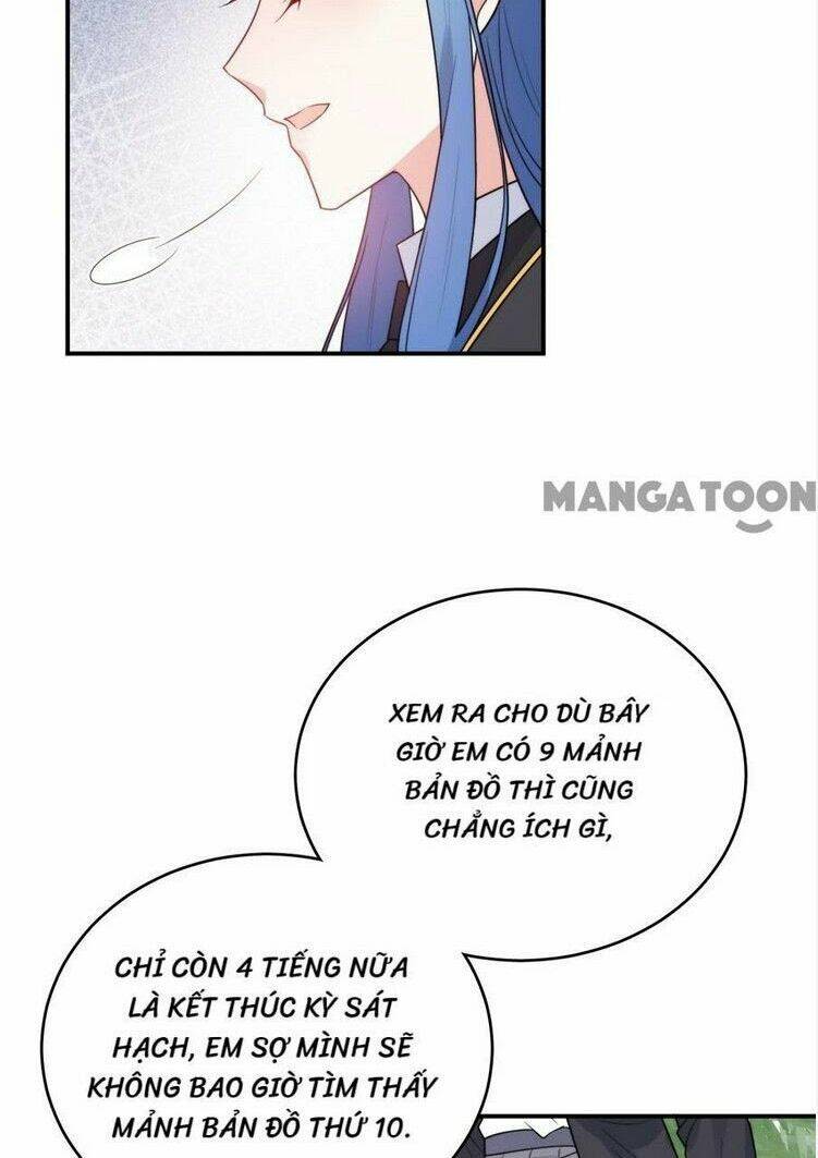 Ma Lạt Thiên Kim Đẩu Ác Thiếu Chương 256 Ảnh 11