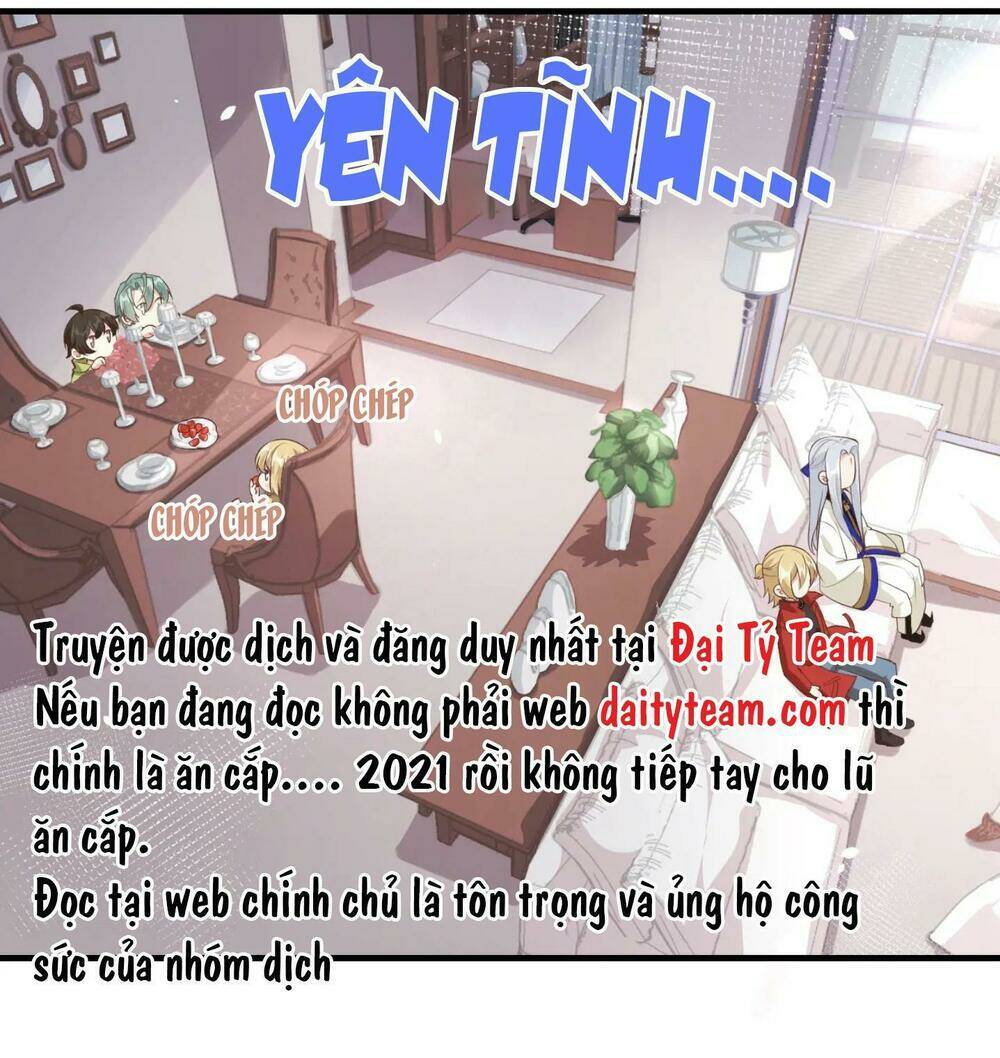 Chàng Vú Em Tu Chân Chương 65 Ảnh 5