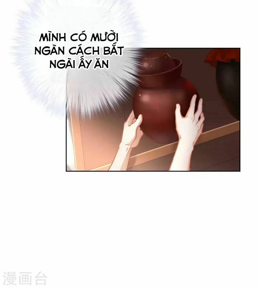 Ta Nấu - Chàng Giết Chương 34 Ảnh 29