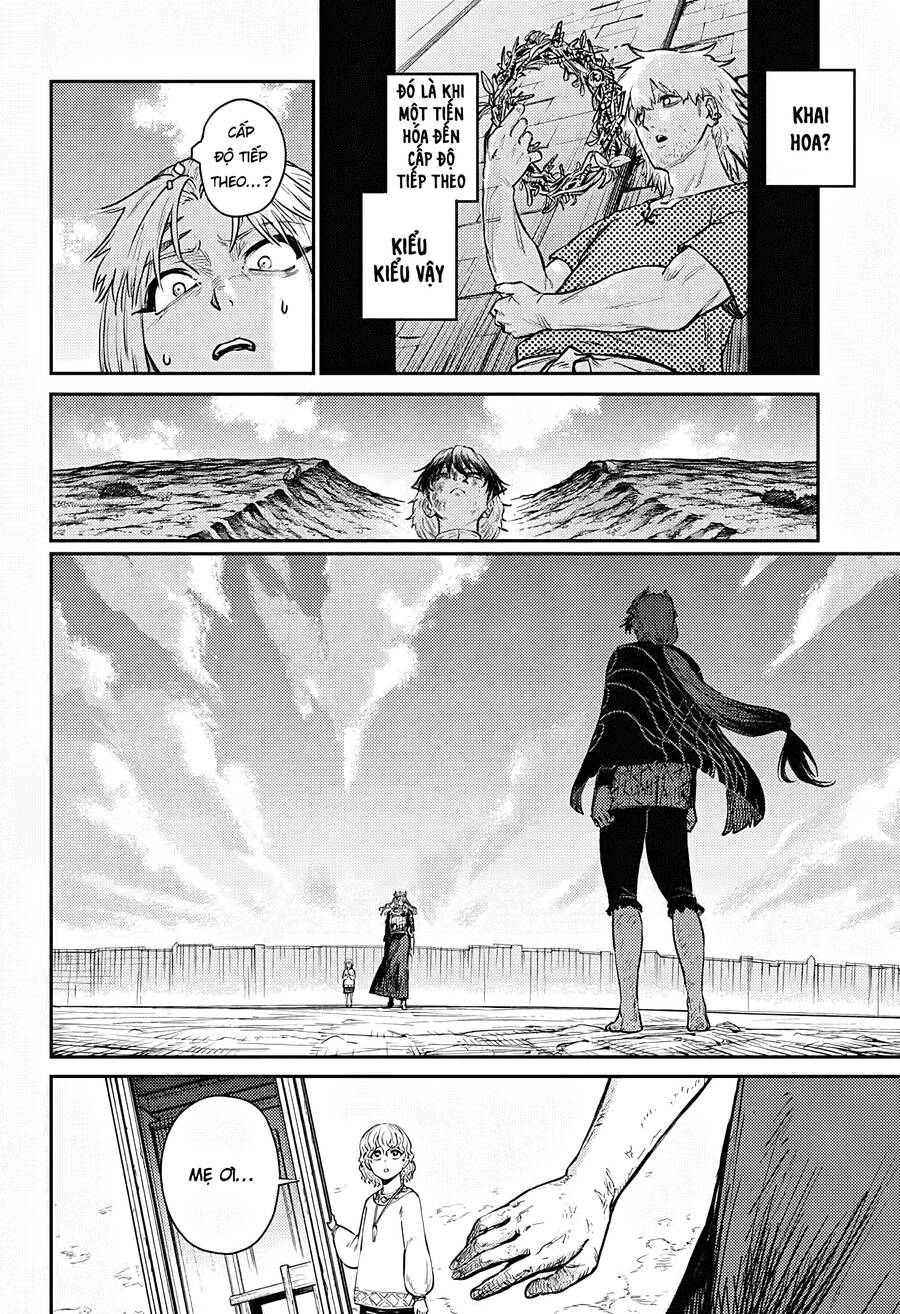 Sensou Kyoushitsu Chương 13 Ảnh 4