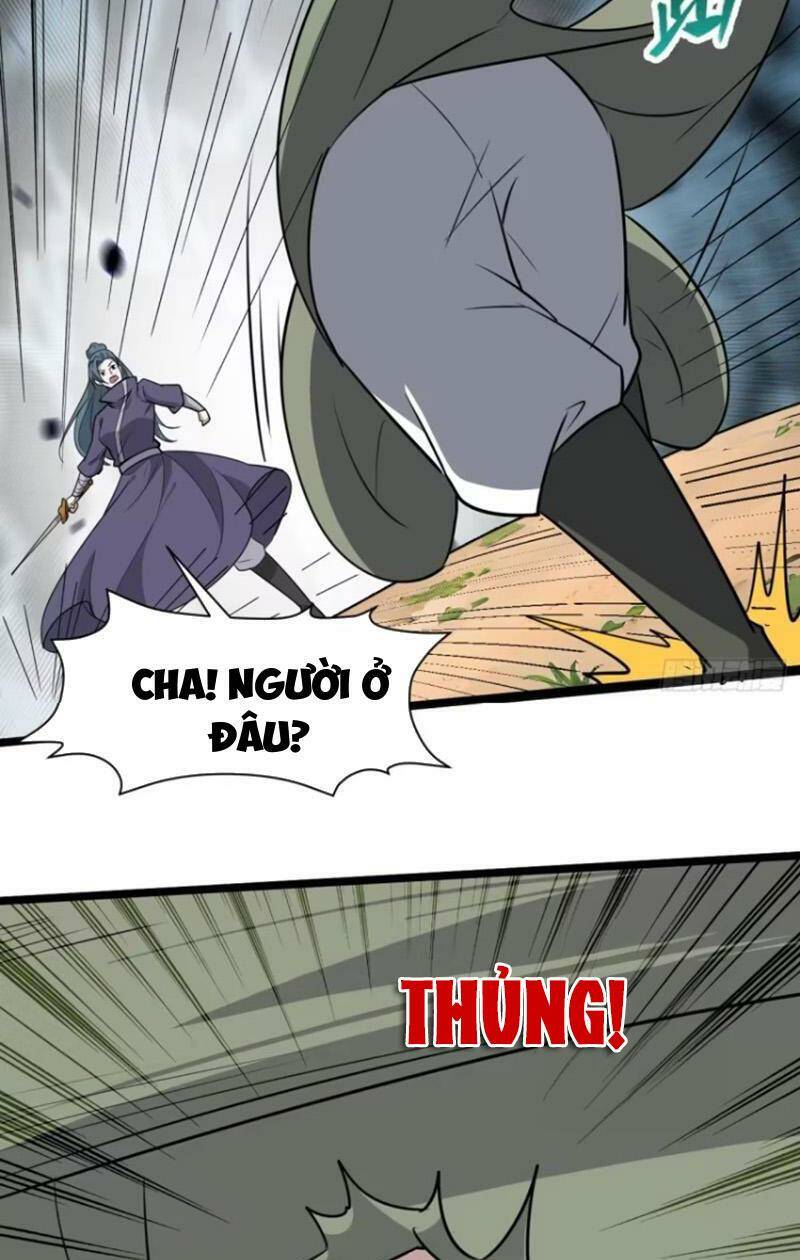 Hệ Thống Gánh Con Mạnh Nhất Chương 109 Ảnh 39
