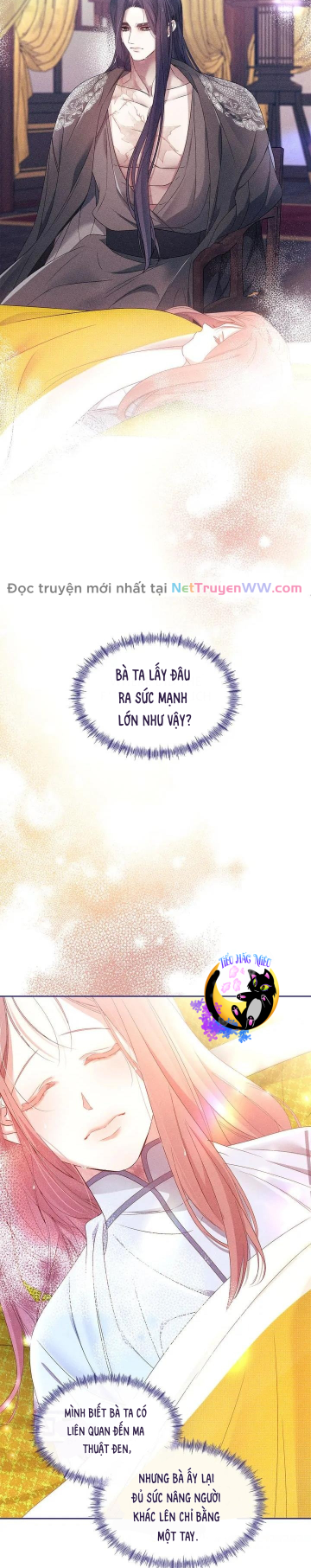 Bạn Đời Của Ryun Chương 28 Ảnh 23