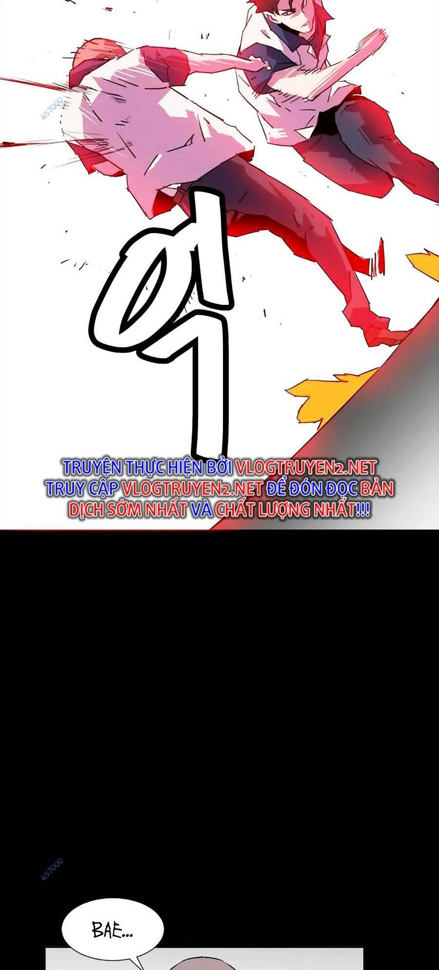 Săn Lùng Bắt Nạt Chương 48 Ảnh 36
