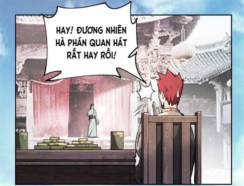 Chợ Quỷ Chương 7 Ảnh 44