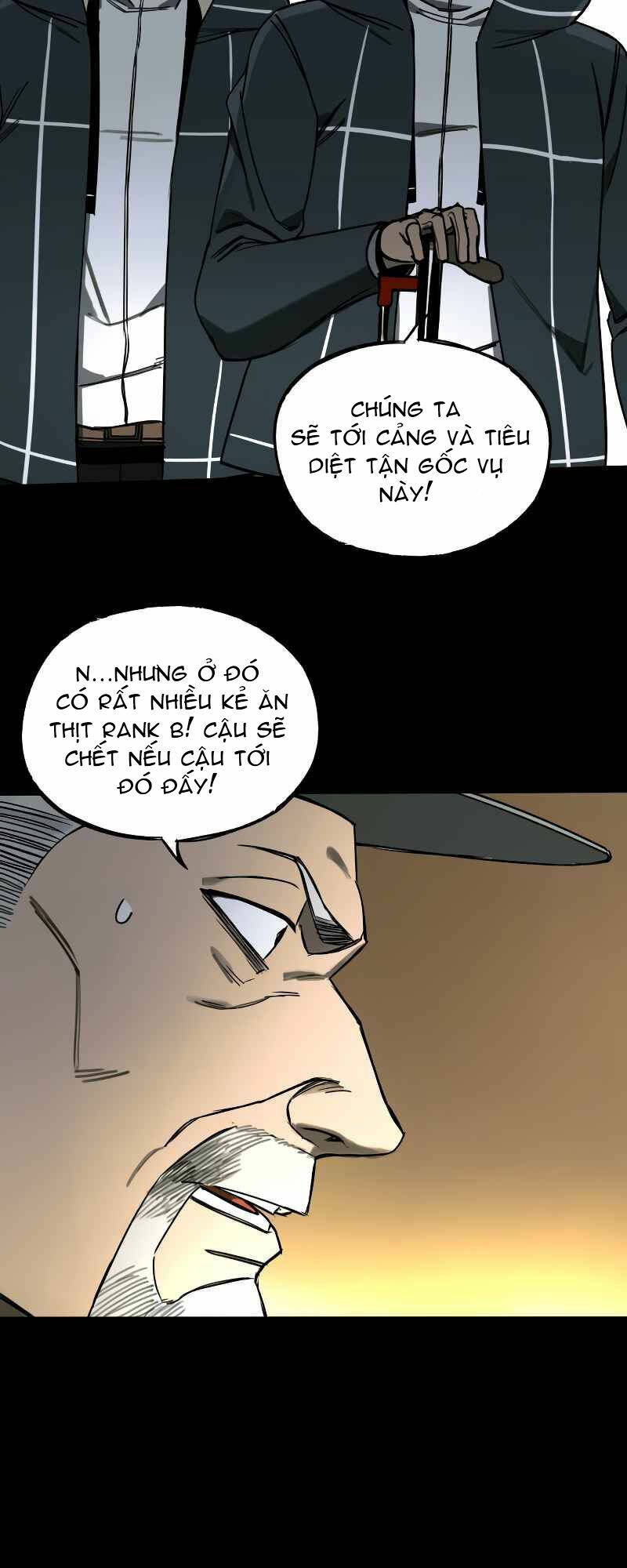 Thợ Săn Top 1 Trở Lại Chương 16 Ảnh 9