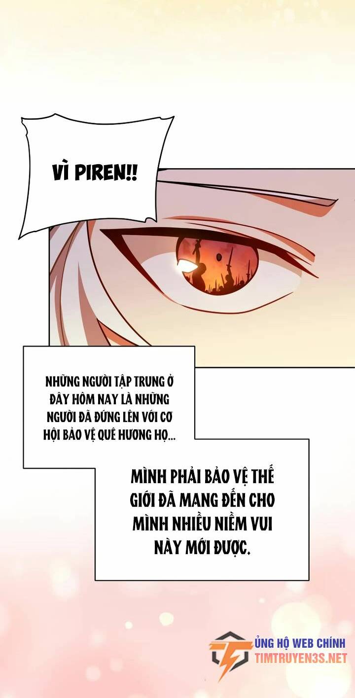 Xin Mời Dùng Bữa Chương 99 Ảnh 59