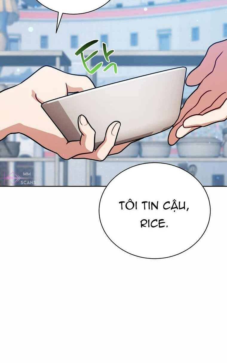 Xin Mời Dùng Bữa Chương 107 Ảnh 81
