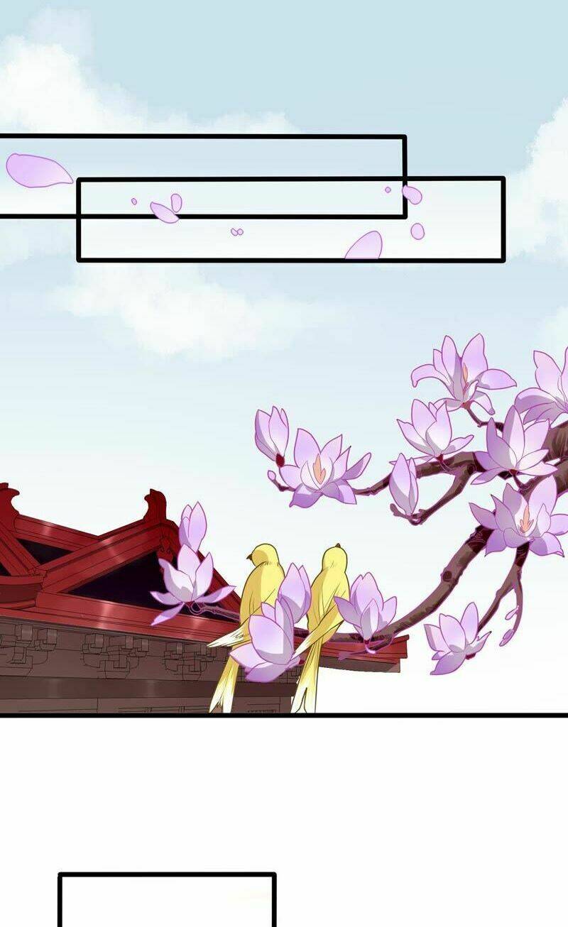 Ngũ Quyển Thần Thú Lục Chi Vong Ưu Truyện Chương 16 Ảnh 3