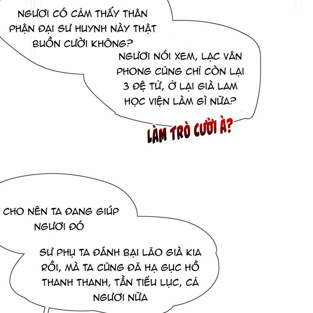 Vương Phi Tu Tiên: Đối Kháng Ma Vương Chương 9 Ảnh 7