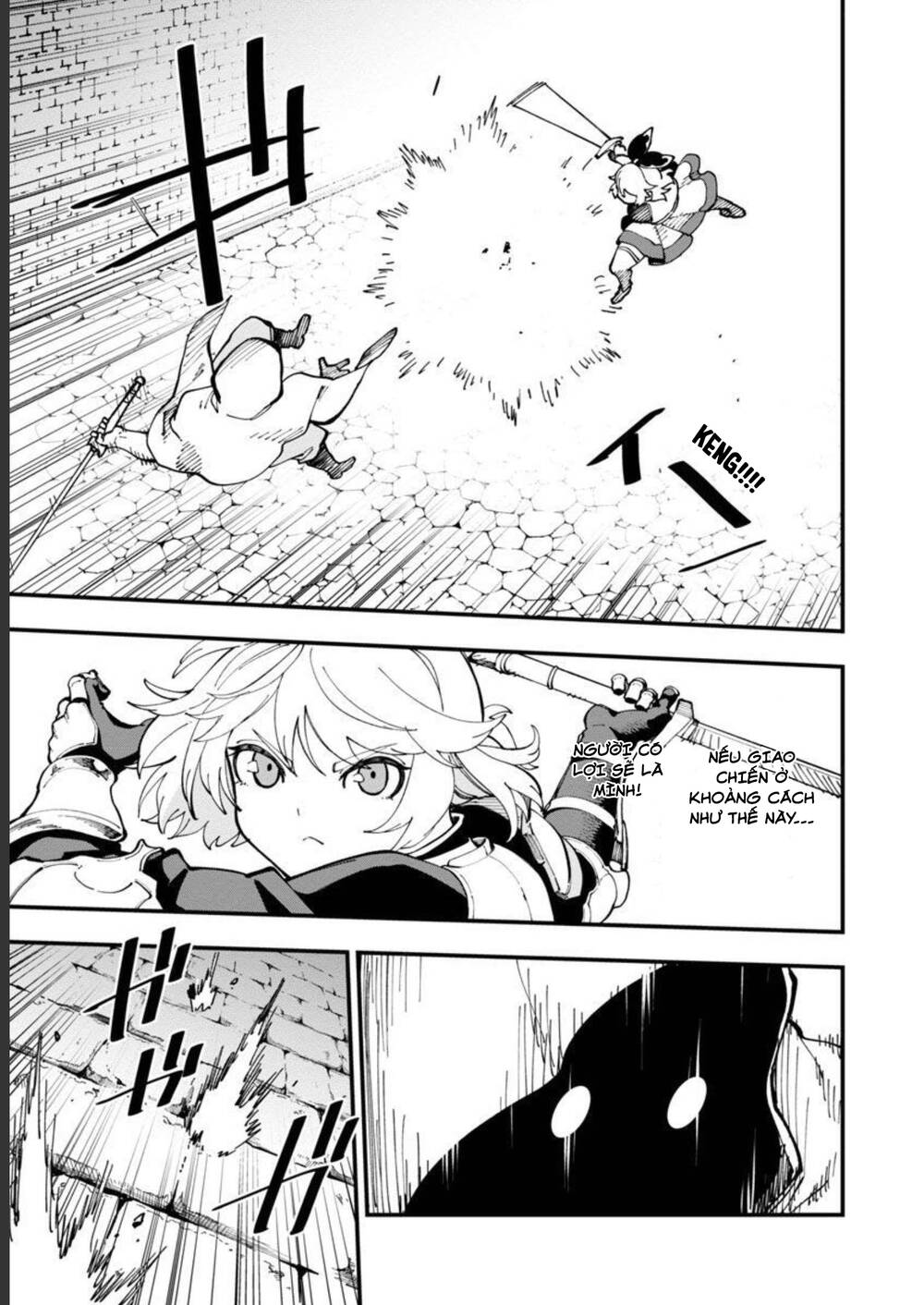 Katainaka No Ossan, Kensei Ni Naru ~Tada No Inaka No Kenjutsu Shihan Datta No Ni, Taiseishita Deshi-Tachi Ga Ore Wo Hottekurenai Ken~ Chương 18 Ảnh 18