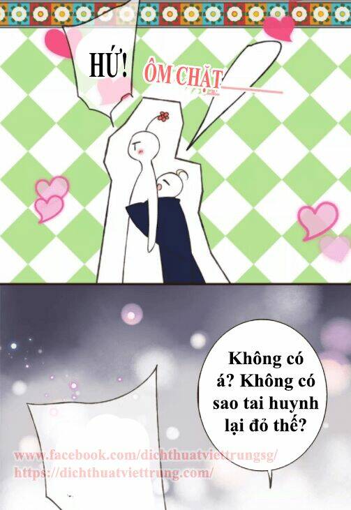 Bạn Trai Tôi Là Cẩm Y Vệ Chương 85 Ảnh 40