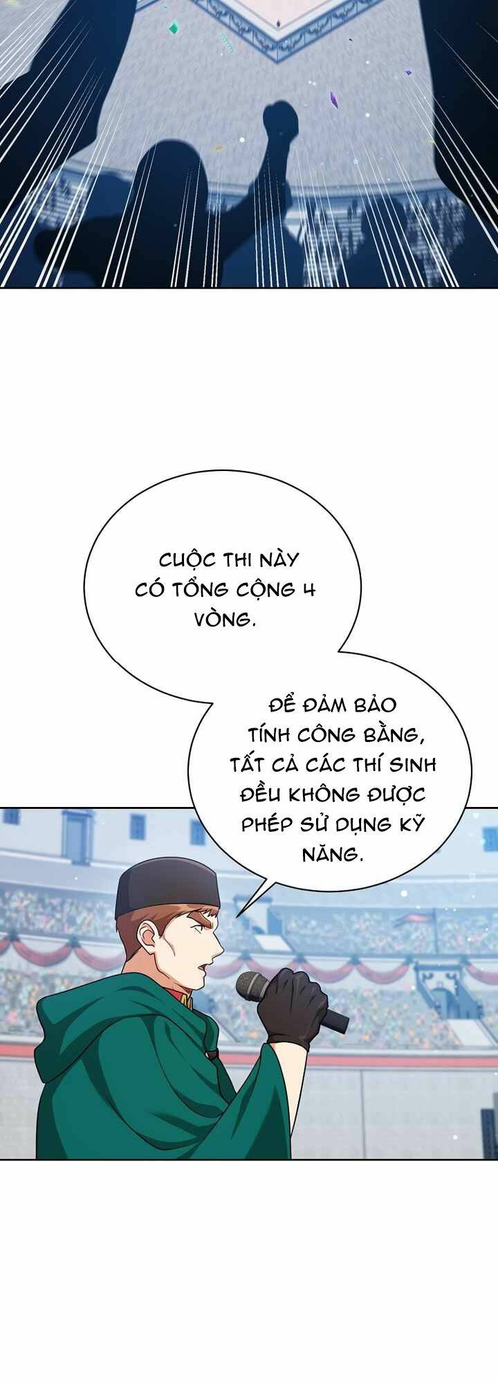Xin Mời Dùng Bữa Chương 106 Ảnh 33