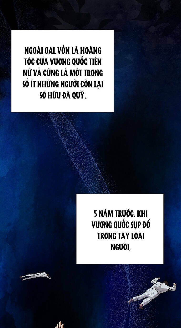 Tiểu Thư Hắc Ám Nhà Công Tước Chương 38 Ảnh 24