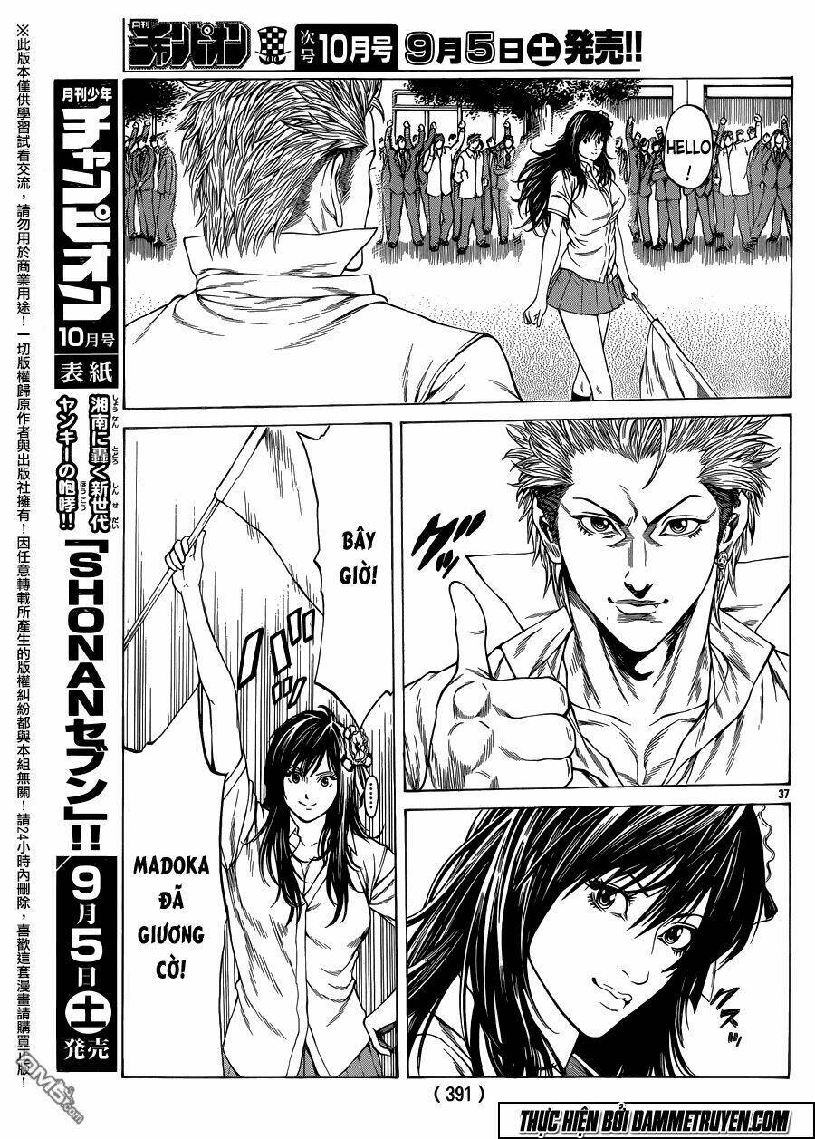 Shonan Seven Chương 20 Ảnh 32