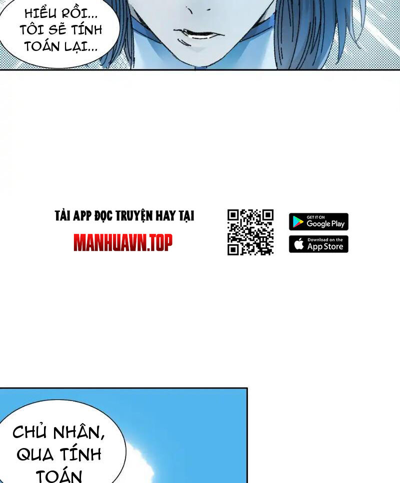 Ta Tạo Ra Tổ Chức Cứu Thế Chương 13 Ảnh 36
