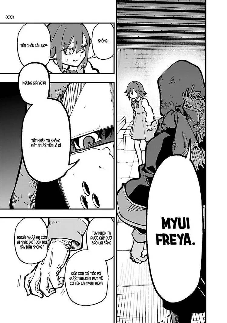 Katainaka No Ossan, Kensei Ni Naru ~Tada No Inaka No Kenjutsu Shihan Datta No Ni, Taiseishita Deshi-Tachi Ga Ore Wo Hottekurenai Ken~ Chương 21 Ảnh 8