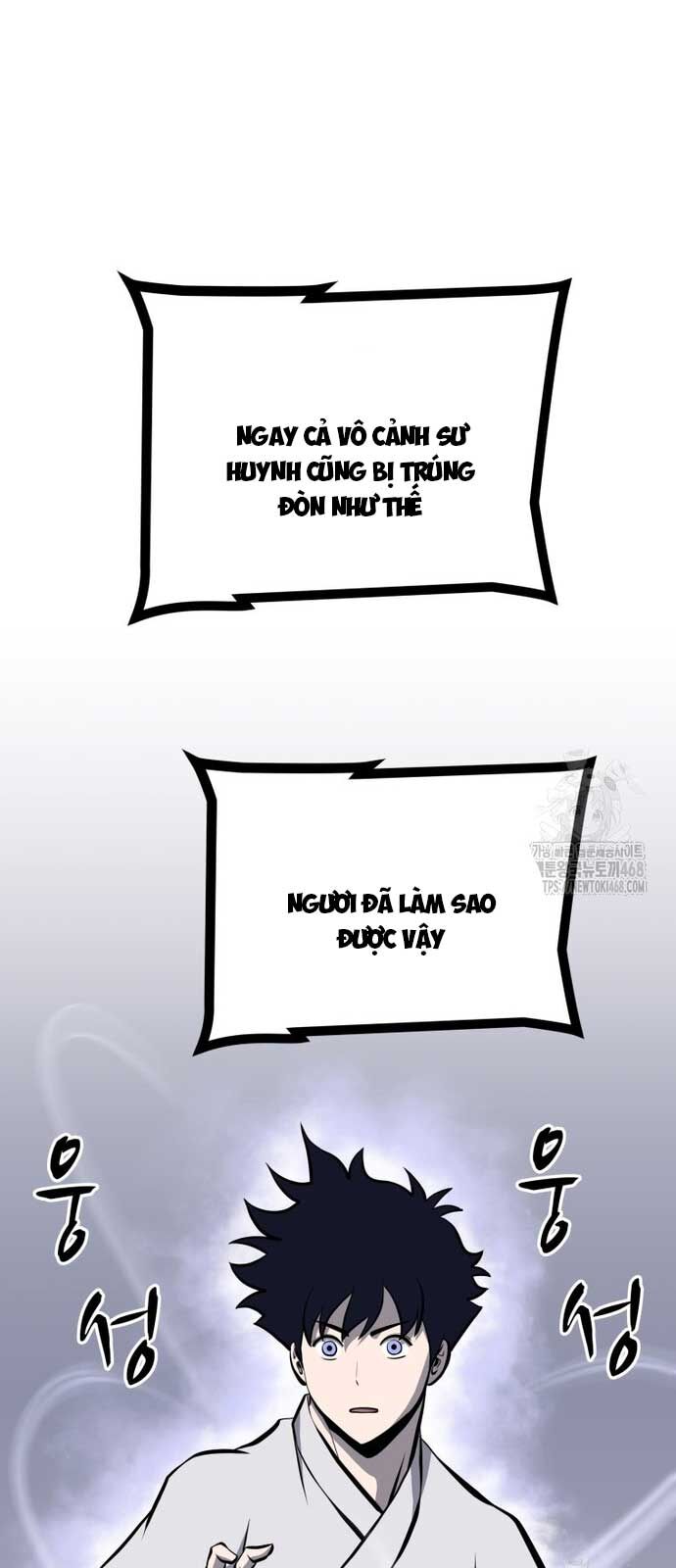 Nhất Bộ Thần Quyền Chương 39 Ảnh 6