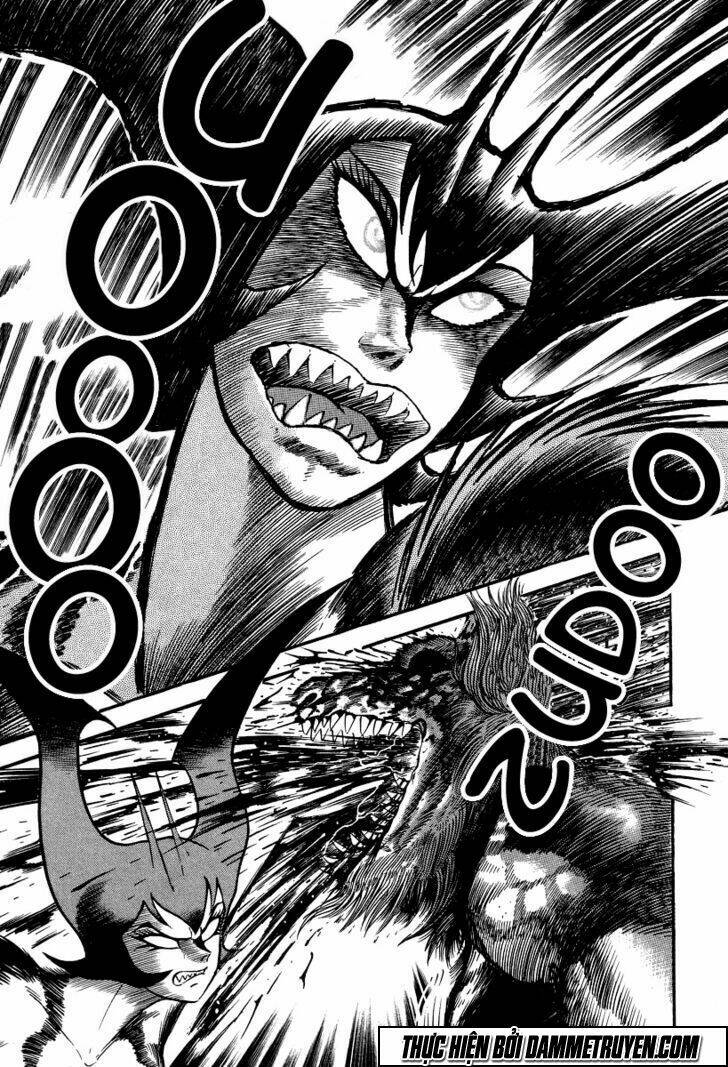 Devilman Lady Chương 1.4 Ảnh 6