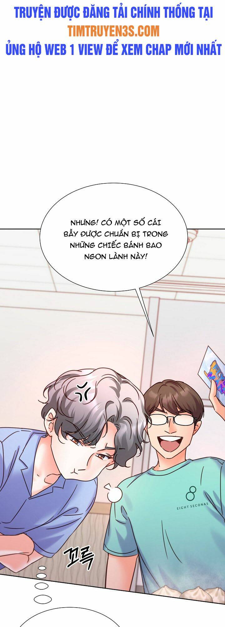 Trở Lại Làm Idol Chương 82 Ảnh 49