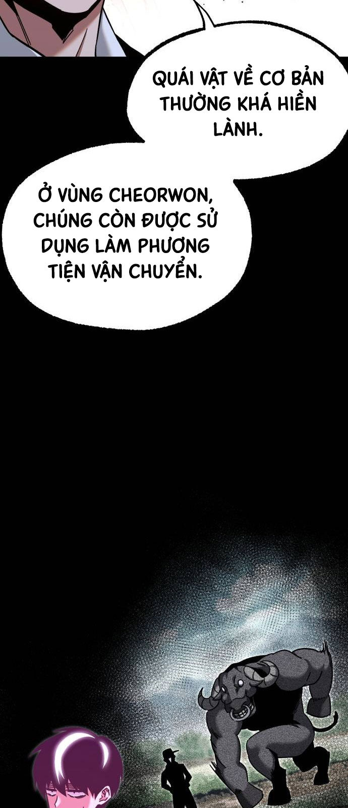 Thống Lĩnh Học Viện Chỉ Bằng Dao Sashimi Chương 30 Ảnh 22