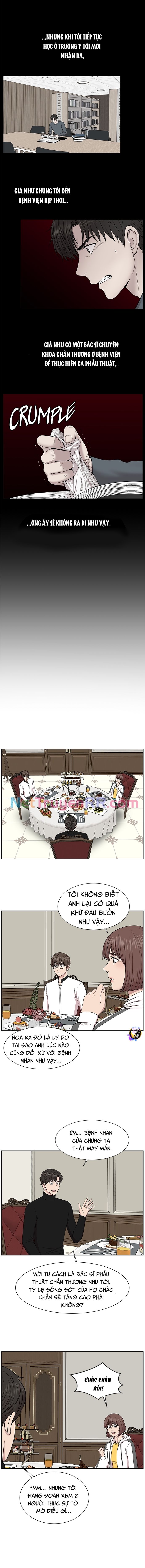 Trauma Center: Golden Hour Chương 13 Ảnh 5