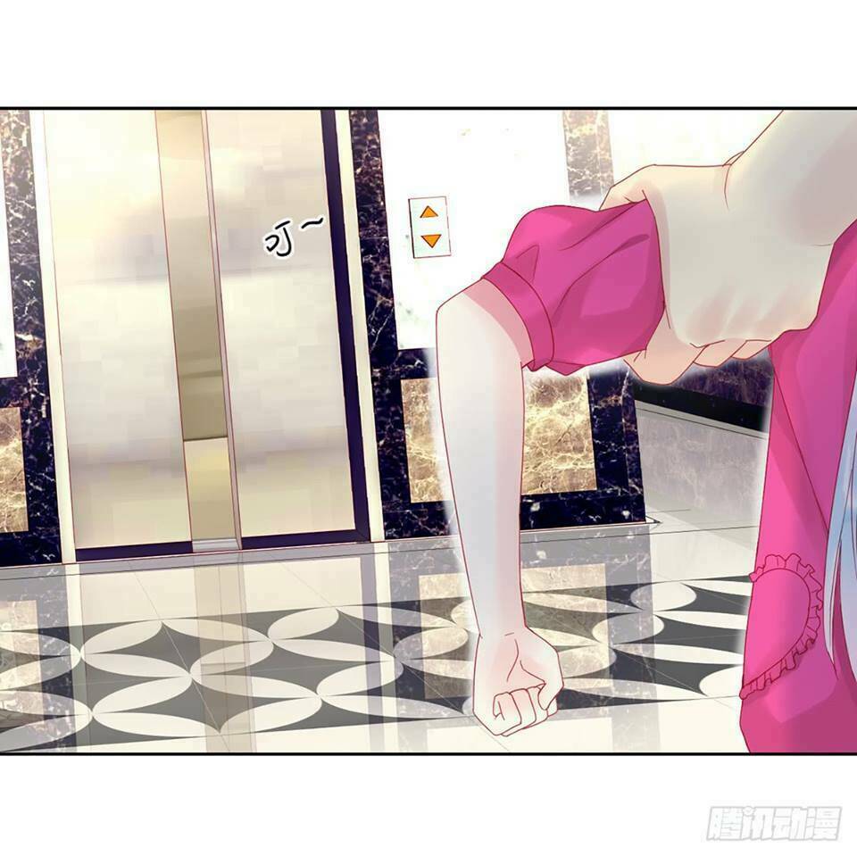 Vương Bài Điềm Mật Chương 3 Ảnh 67
