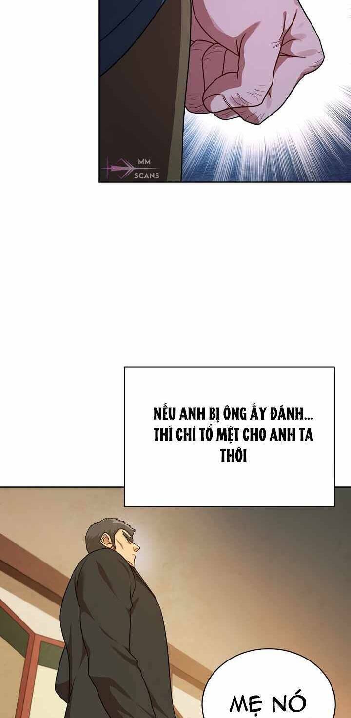 Xin Mời Dùng Bữa Chương 104 Ảnh 26