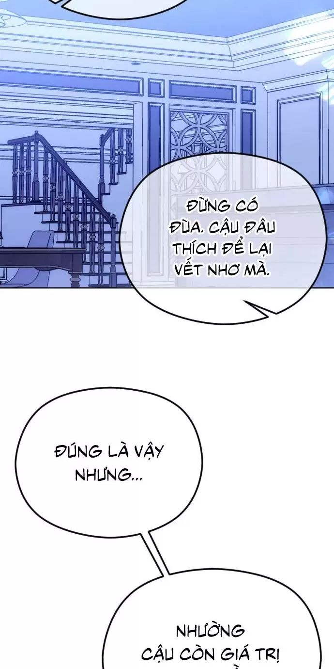 Kết Thúc, Tôi Muốn Thay Đổi Nó Chương 75 Ảnh 3