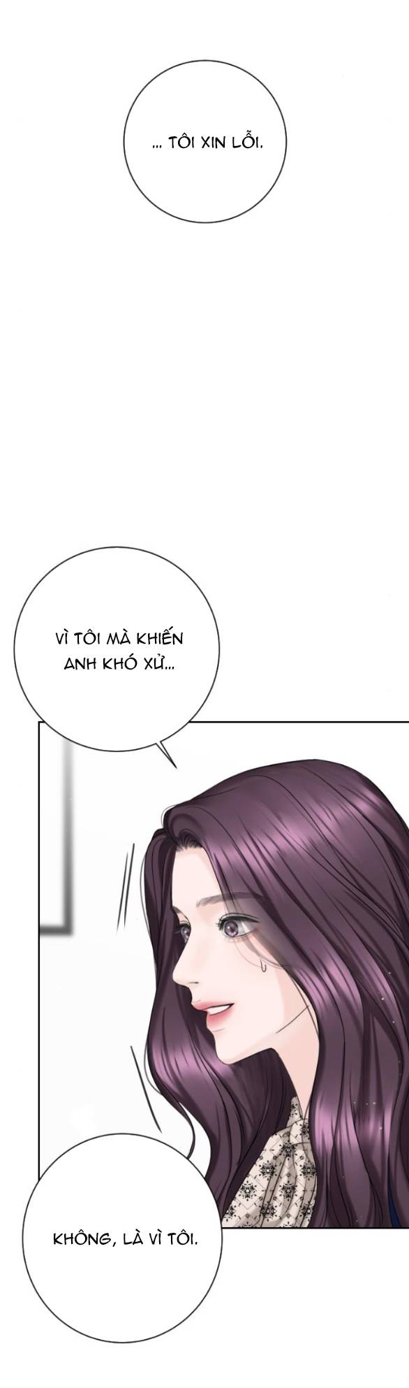 Tôi Sẽ Cho Anh Thứ Tồi Tệ Nhất Chương 14.2 Ảnh 3