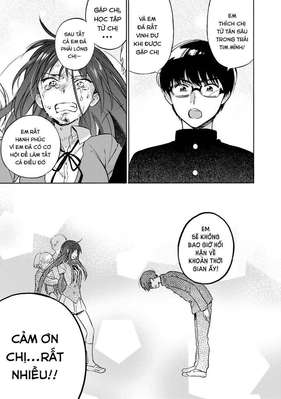 Toradora! Chương 66 Ảnh 17