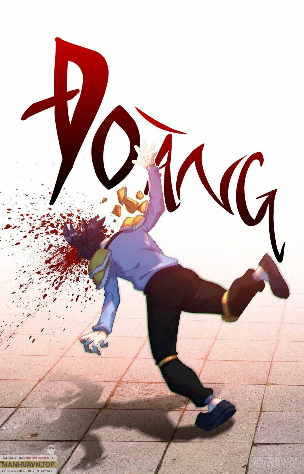 Dị Tộc Trùng Sinh Chương 294 Ảnh 20