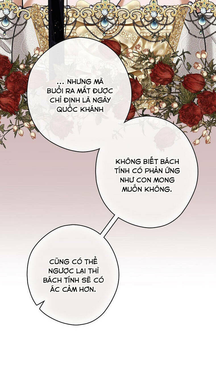 Tiểu Thư Hắc Ám Nhà Công Tước Chương 38 Ảnh 43