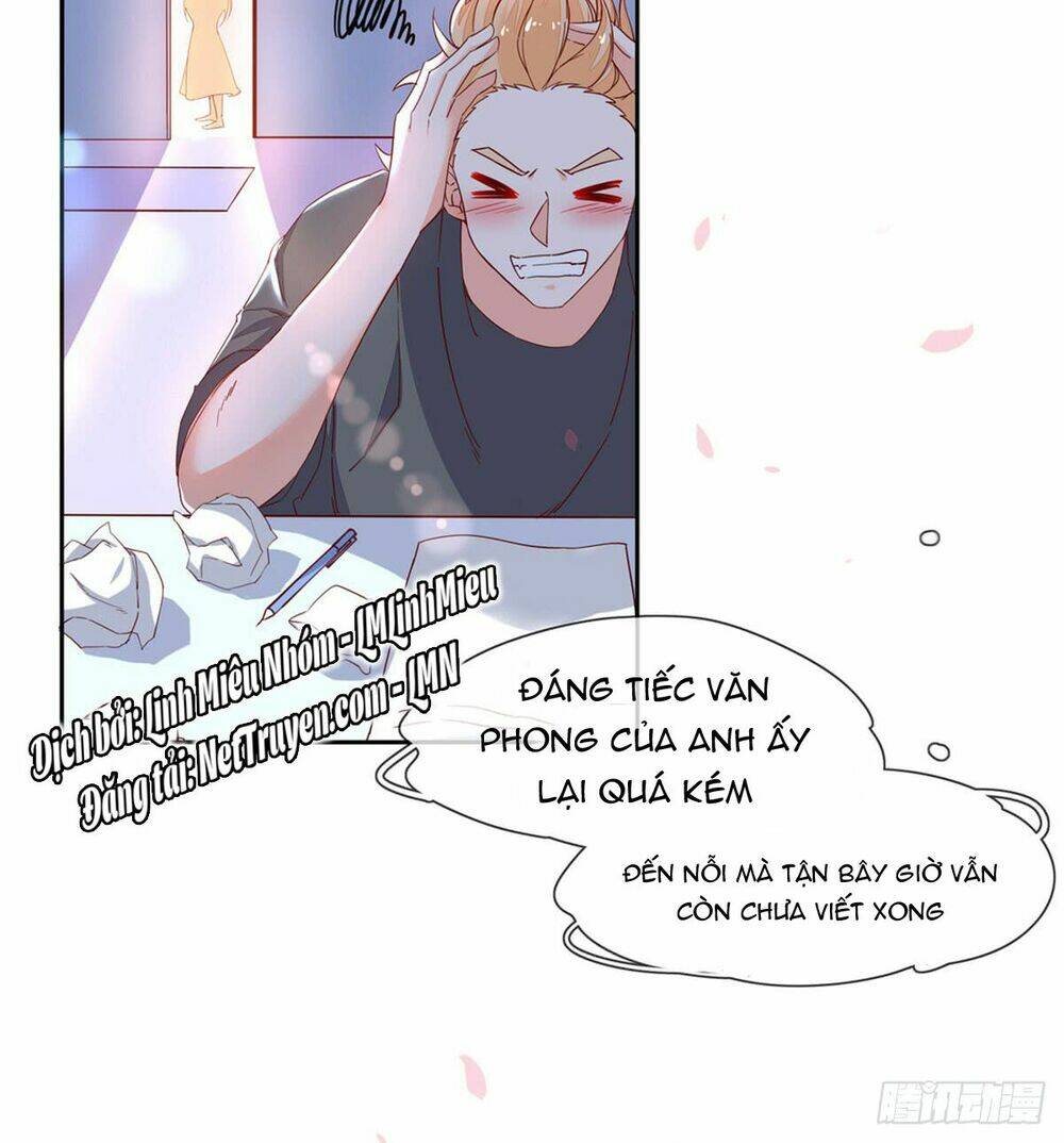 Vương Phi Tu Tiên: Đối Kháng Ma Vương Chương 2 Ảnh 47