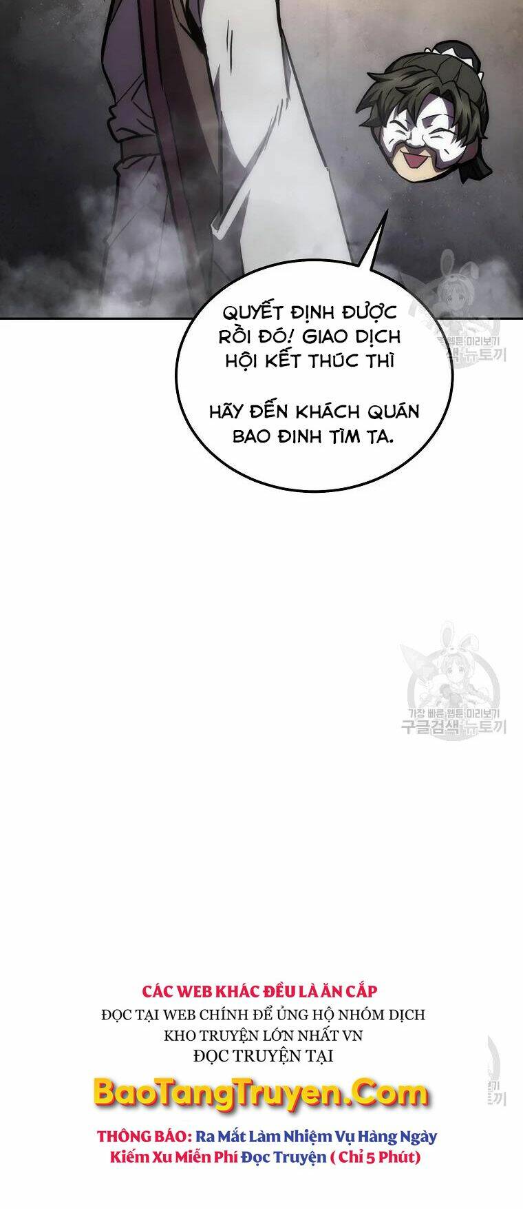 Thiếu Niên Phương Sĩ Chương 42 Ảnh 9