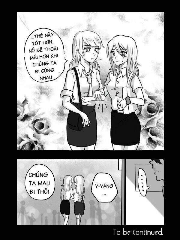 The Mistress Story Chương 7 Ảnh 20