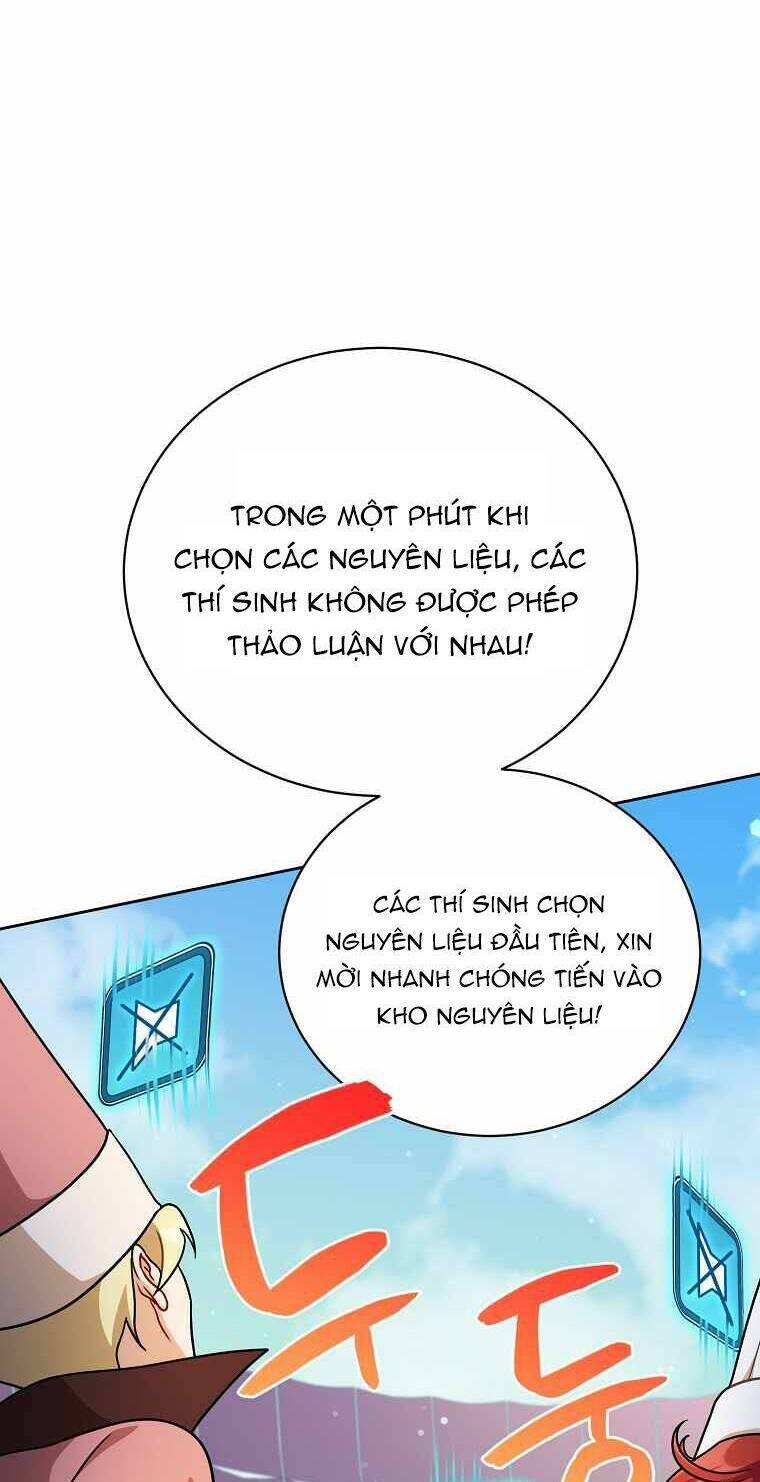 Xin Mời Dùng Bữa Chương 107 Ảnh 38