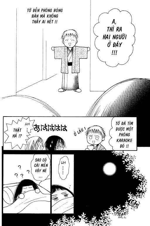 Yamato Nadeshiko Shichihenge Chương 9 Ảnh 36