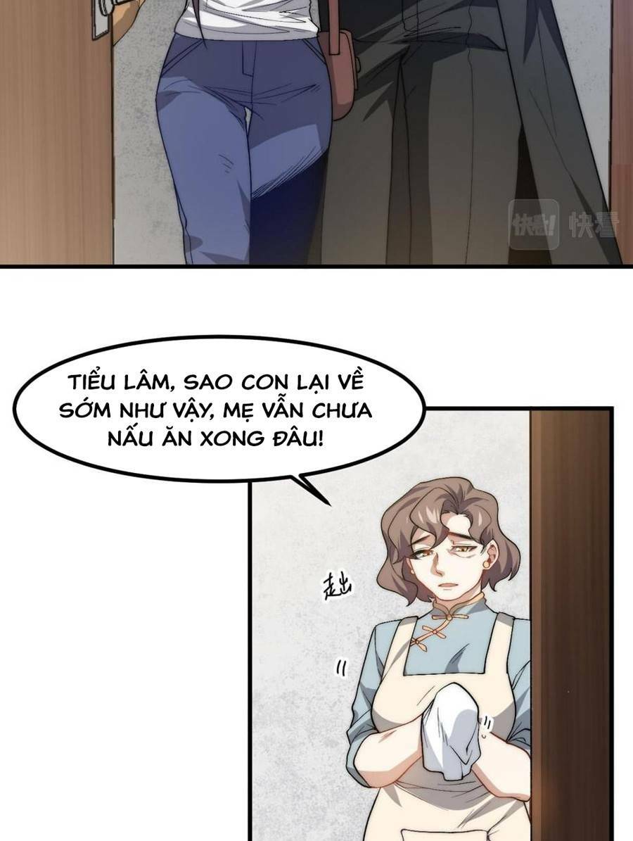 Vú Em Thánh Kỵ Sĩ Chương 16 Ảnh 13