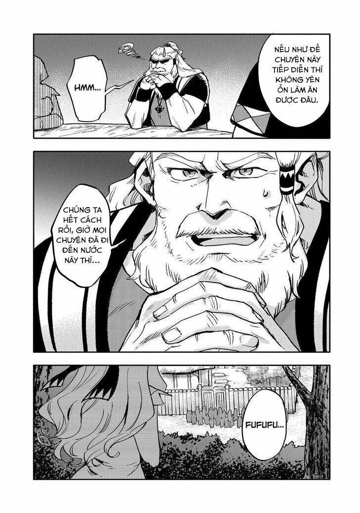 Saikyou Juzoku Tensei: Cheat Majutsushi No Slow Life Chương 20 Ảnh 25