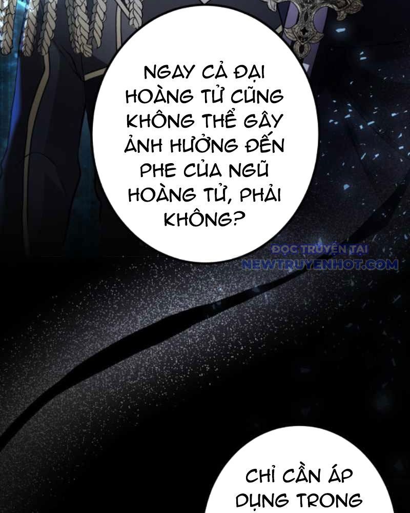 Người Điều Khiển Trò Chơi Chương 42 Ảnh 31