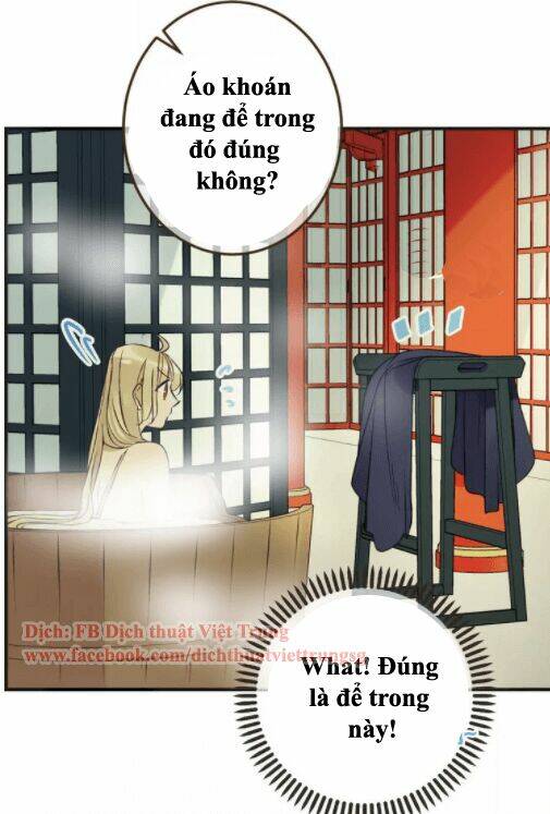 Bạn Trai Tôi Là Cẩm Y Vệ Chương 88 Ảnh 7