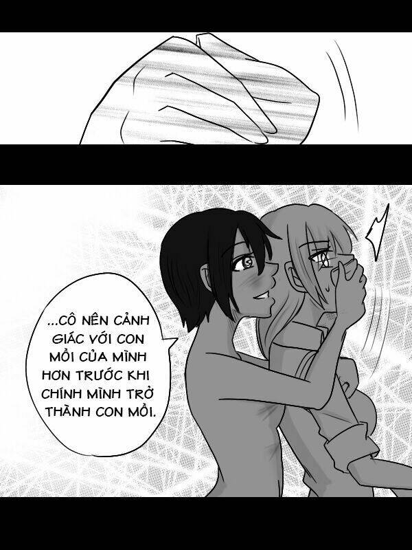 The Mistress Story Chương 9 Ảnh 18