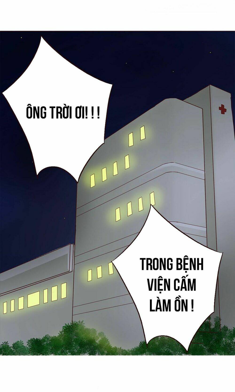Đế Quân Không Biết Yêu Chương 3 Ảnh 20