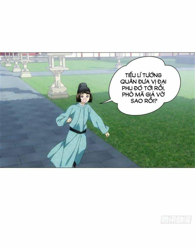 Tướng Quân! Không Nên A! Chương 84 Ảnh 15