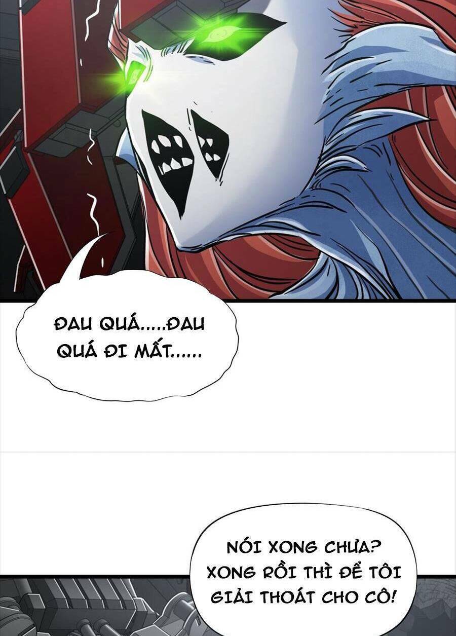 Du Hành Thời Gian Về Ngày Đầu Mạt Thế Chương 43 Ảnh 34